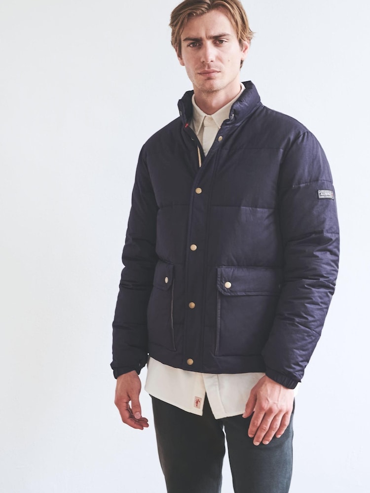 Aubin Fosse Puffer - Image 1 of 9
