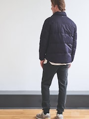 Aubin Fosse Puffer - Image 3 of 9