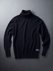 Aubin Portloe Submariner Jumper - Image 5 of 6