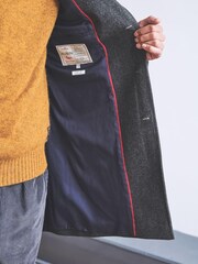 Aubin Ramsden Overcoat - Image 4 of 8