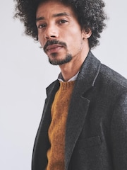 Aubin Ramsden Overcoat - Image 5 of 8