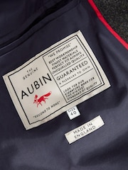 Aubin Ramsden Overcoat - Image 6 of 8