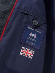 Aubin Ramsden Overcoat - Image 8 of 8