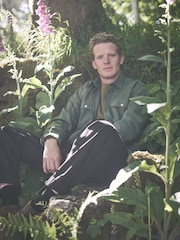 Aubin Normanby Cotton Twill Shirt - Image 16 of 23