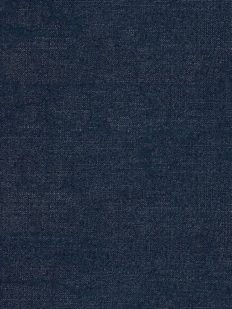 Indigo Voyage Maison Romeo Made To Measure Roman Blind - Image 3 of 3