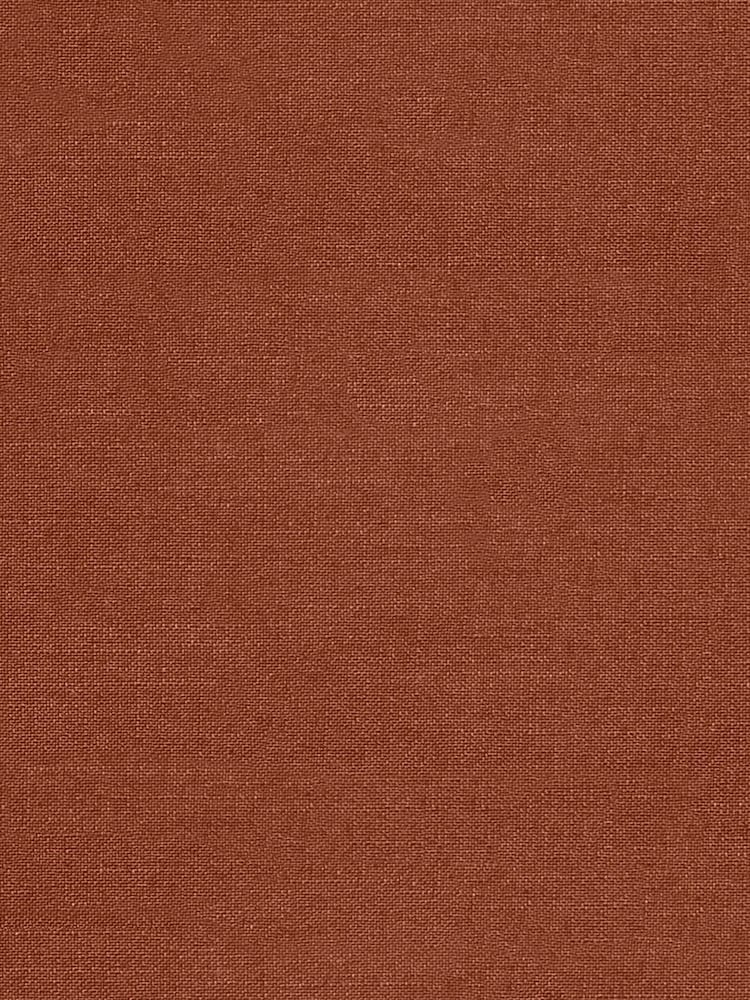 Terracota Voyage Maison Romeo Made To Measure Roman Blind - Image 4 of 4