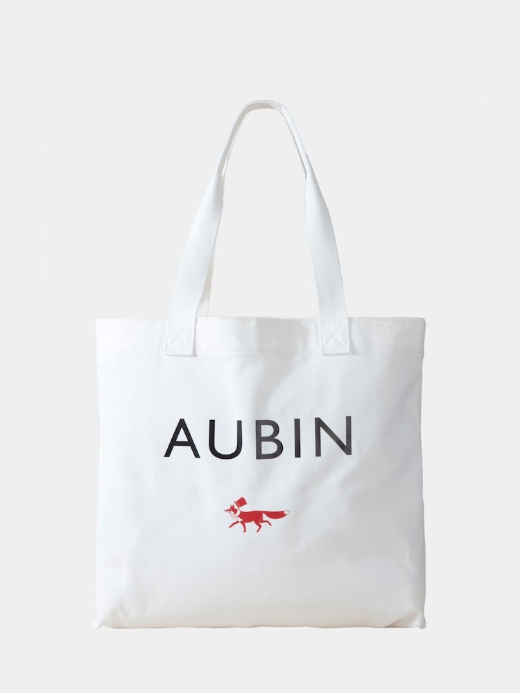 Aubin Appleby Shopping Bag - Image 1 of 1