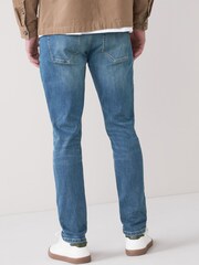 Denim Tint Skinny Fit Authentic Stretch Jeans - Image 2 of 6