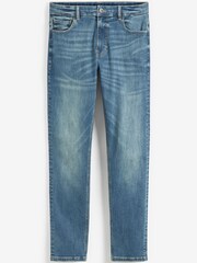Denim Tint Skinny Fit Authentic Stretch Jeans - Image 5 of 6