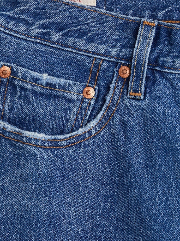 Levi's® 501® Crop Jeans - Image 10 of 10