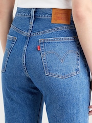 Levi's® 501® Crop Jeans - Image 5 of 10