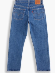 Levi's® 501® Crop Jeans - Image 7 of 10