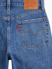 Levi's® 501® Crop Jeans - Image 9 of 10