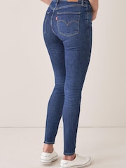 Levi's® Echo Chamber 720™ Skinny High Rise Super Jeans - Image 2 of 7