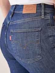 Levi's® Echo Chamber 720™ Skinny High Rise Super Jeans - Image 3 of 7