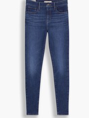 Levi's® Echo Chamber 720™ Skinny High Rise Super Jeans - Image 6 of 7