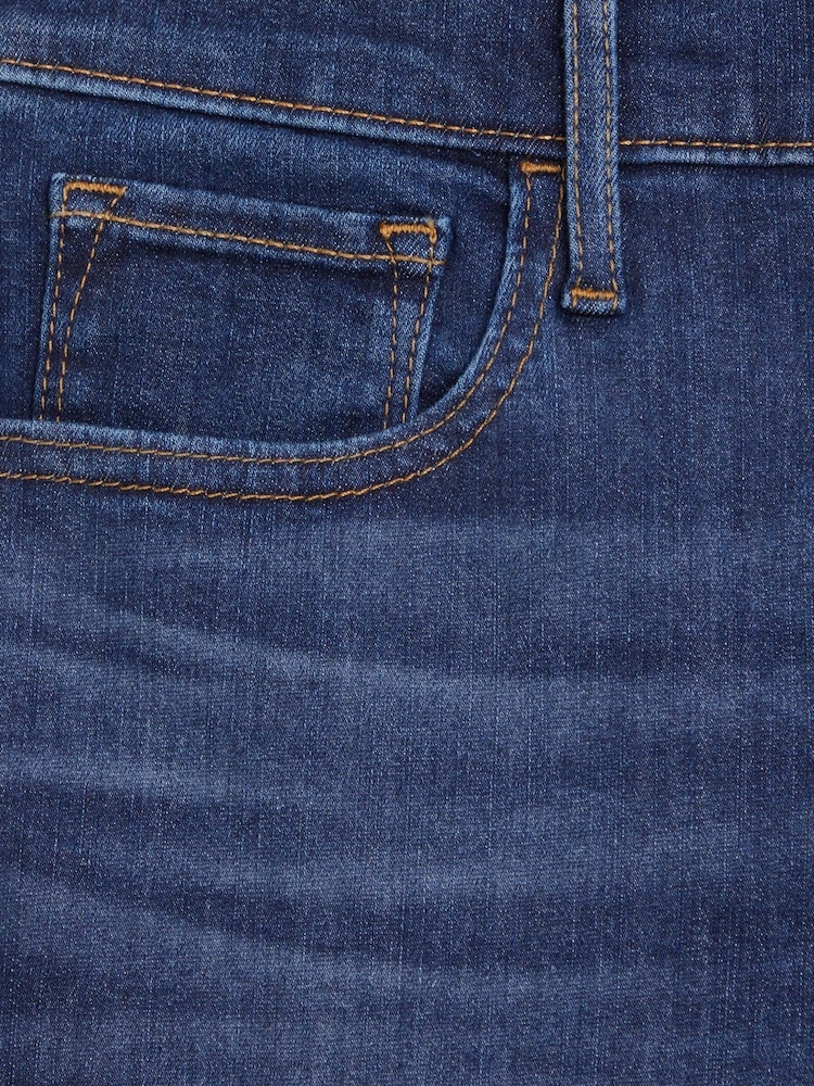 Levi's® Echo Chamber 720™ Skinny High Rise Super Jeans - Image 7 of 7