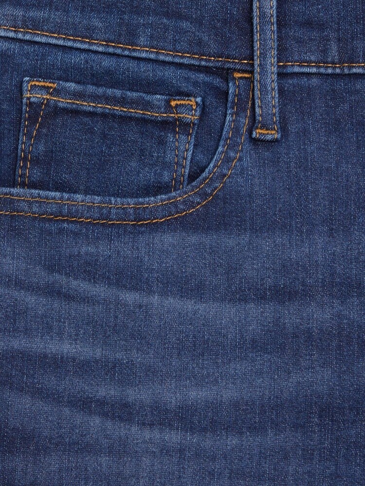 Levi's® Echo Chamber 720™ Skinny High Rise Super Jeans - Image 7 of 7 Levi's® Echo Chamber 720™ Skinny High Rise Super Jeans - Image 7 of 7