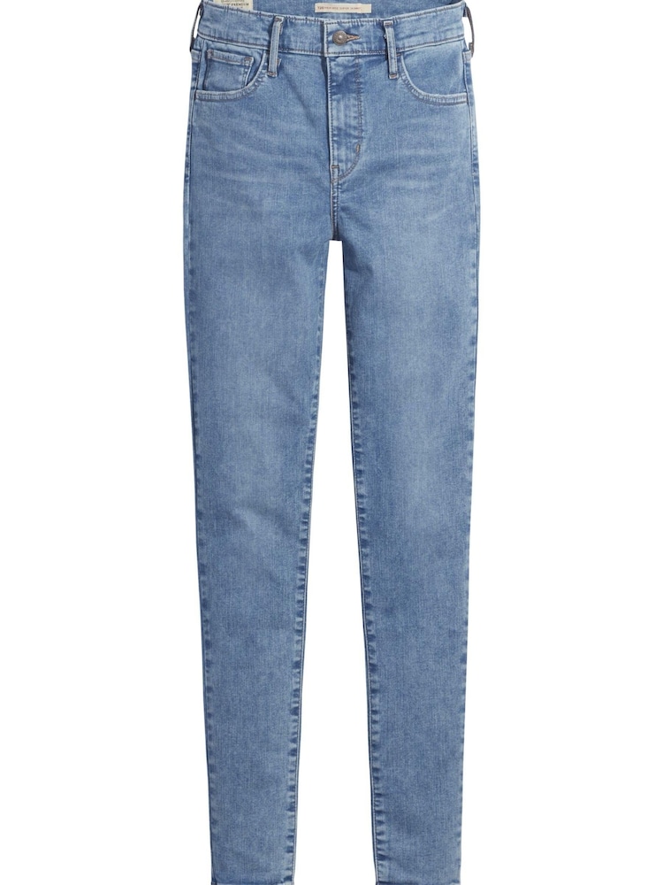 Levi's® 720™ Super skinny kavbojke z visokim porastom - Slika 1 iz 1 Levi's® 720™ Super skinny kavbojke z visokim porastom - Slika 1 iz 1