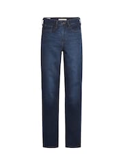 Levi's® Santiago Sweet 724™ High Rise Straight Jeans - Image 6 of 6