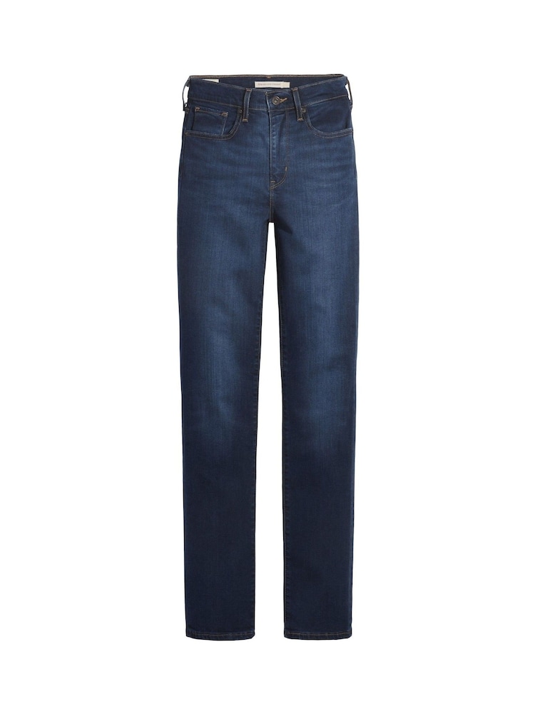 Santiago Sweet - Levi's® 724™ Proste kavbojke z visokim porastom - Slika 6 iz 6 Santiago Sweet - Levi's® 724™ Proste kavbojke z visokim porastom - Slika 6 iz 6
