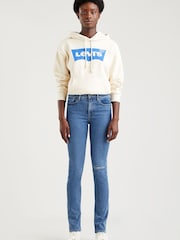 Levis 724 Straight Fit Jeans - Image 1 of 6