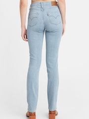 Levis 724 Straight Fit Jeans - Image 2 of 4