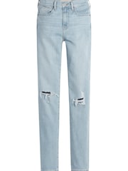 Levis 724 Straight Fit Jeans - Image 4 of 4