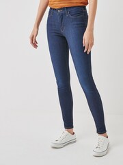 Levi's® Toronto Serial 310™ Shaping Super Skinny Jeans - Image 1 of 4