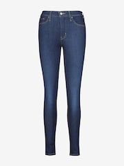 Levi's® Toronto Serial 310™ Shaping Super Skinny Jeans - Image 3 of 4
