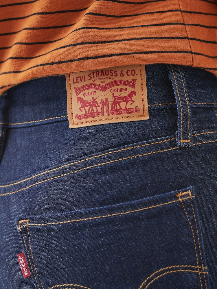 Levi's® Toronto Serial 310™ Shaping Super Skinny Jeans - Image 4 of 4