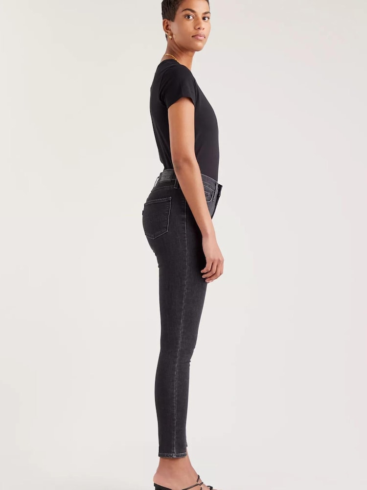 Levi's® Dark Horizon Levi's 311 SHAPING SKINNY  Jeans - Image 4 of 8