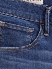 Levi's® Curve 720™ High Rise Super Skinny Jeans - Image 10 of 10