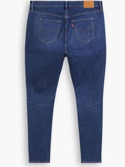 Levi's® Curve 720™ High Rise Super Skinny Jeans - Image 7 of 10