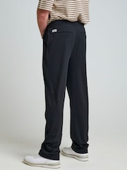 ATSG Relaxed Golf Black Trousers - Bild 2 von 6