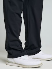 ATSG Relaxed Golf Black Trousers - Bild 4 von 6