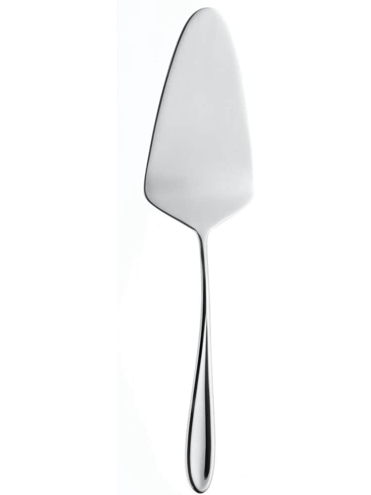 Sophie Conran Silver Rivelin Cake Server - Image 2 of 3