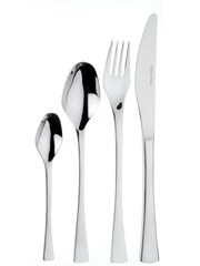 Arthur Price Silver Dawn 16 Piece Cutlery Set - Image 2 of 4