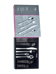 Arthur Price Silver Dawn 16 Piece Cutlery Set - Image 3 of 4
