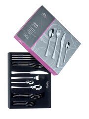 Arthur Price Silver Dawn 16 Piece Cutlery Set - Image 4 of 4