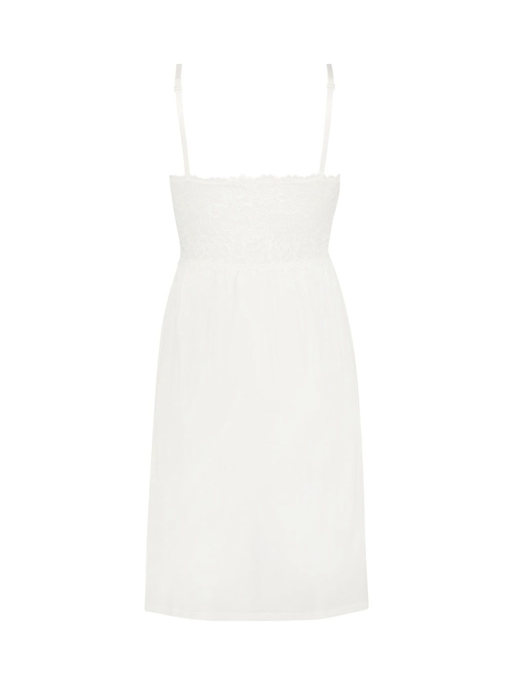 Hunkemöller Nora Lace Slip Dress - Image 5 of 5