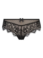 Hunkemöller Marilee Brazilian Knickers - Image 4 of 5