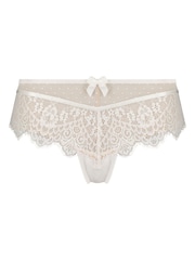 Blanco - Hunkemöller Marilee Bragas brasileñas - Imagen 4 de 5