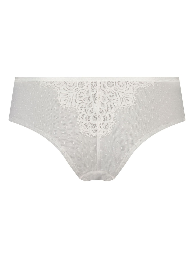 Blanco - Hunkemöller Marilee Bragas brasileñas - Imagen 5 de 5