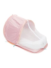 DockATot Deluxe+ Cabana Pink Rose - Image 6 of 9