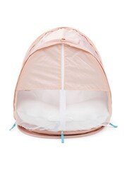 DockATot Deluxe+ Cabana Pink Rose - Image 7 of 9