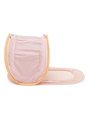DockATot Deluxe+ Cabana Pink Rose - Image 8 of 9