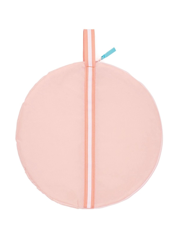 DockATot Deluxe+ Cabana Pink Rose - Image 9 of 9