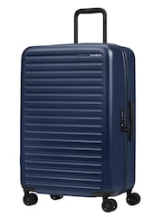 Samsonite StackD Spinner Suitcase 68cm - Image 1 of 2