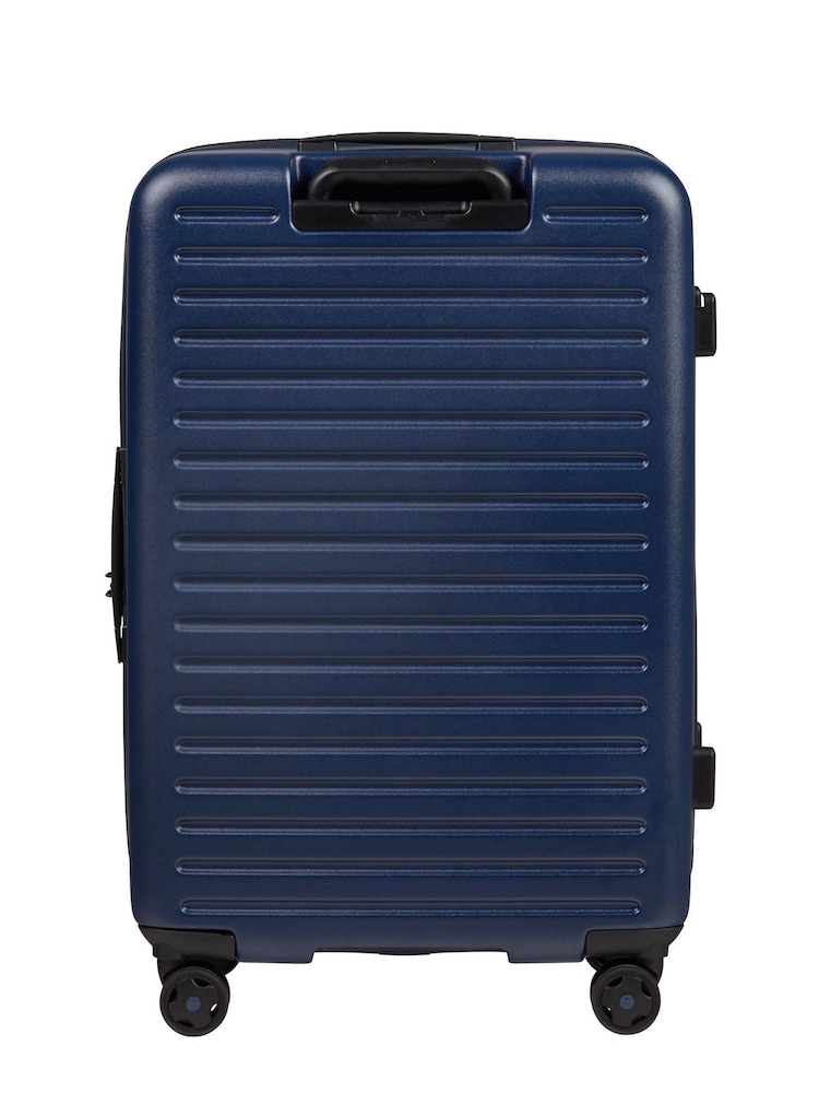 Samsonite StackD Spinner Suitcase 68cm - Image 2 of 2